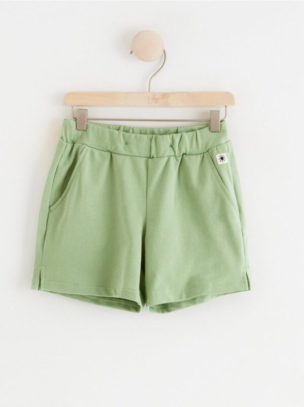 Sweatshorts - 8392625-1588