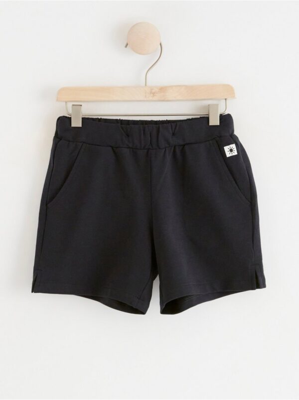 Sweatshorts - 8392625-6959