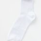 Socks with frill trim - 8393087-70