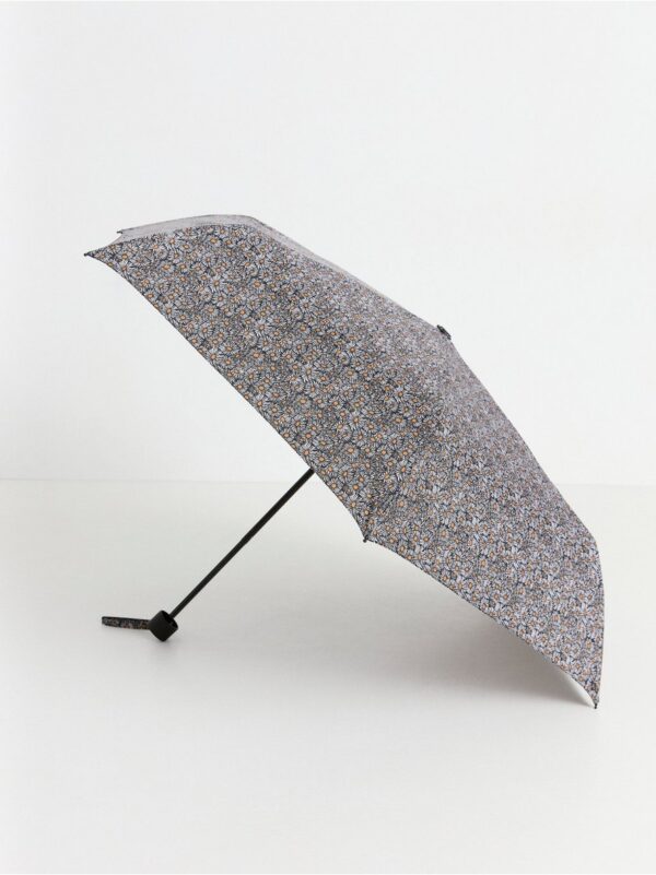 Patterned umbrella - 8395582-80