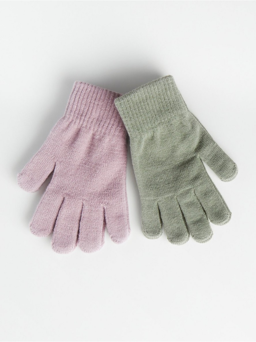 Rukavice – 2-pack magic gloves
