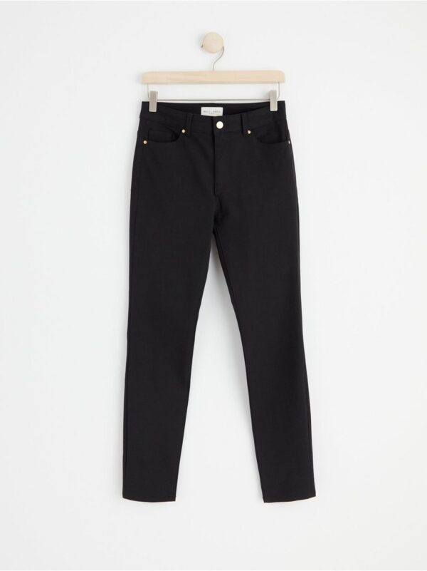 TOVA Slim fit trousers - 8406123-80