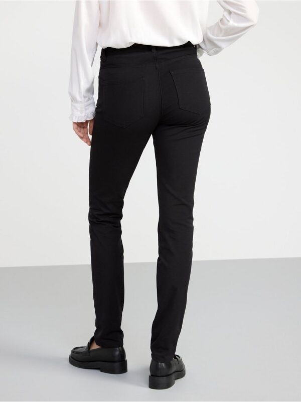 TOVA Slim fit trousers - 8406123-80