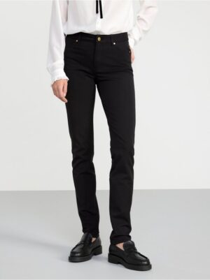 TOVA Slim fit trousers - 8406123-80