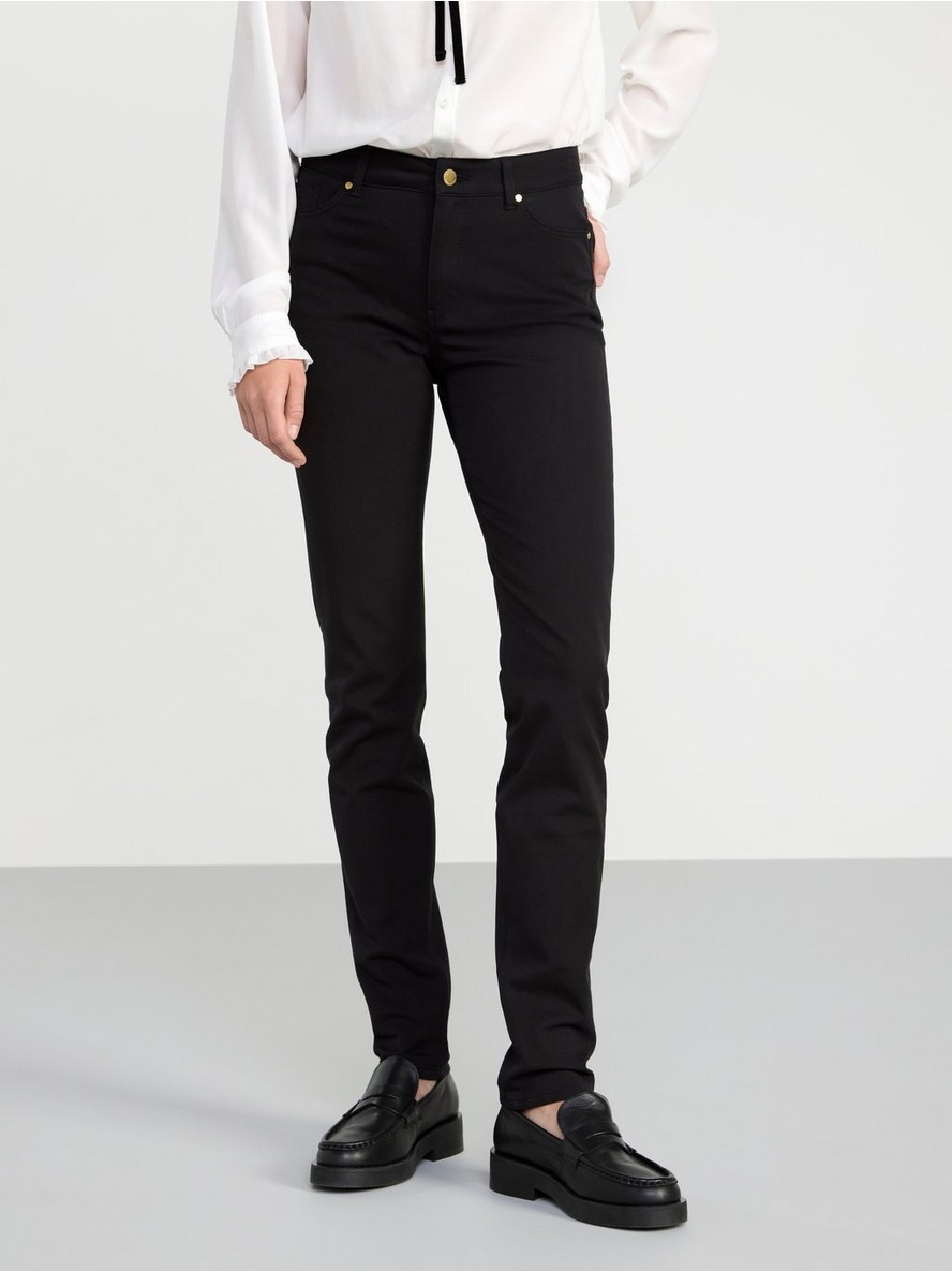 Pantalone – TOVA Slim fit trousers