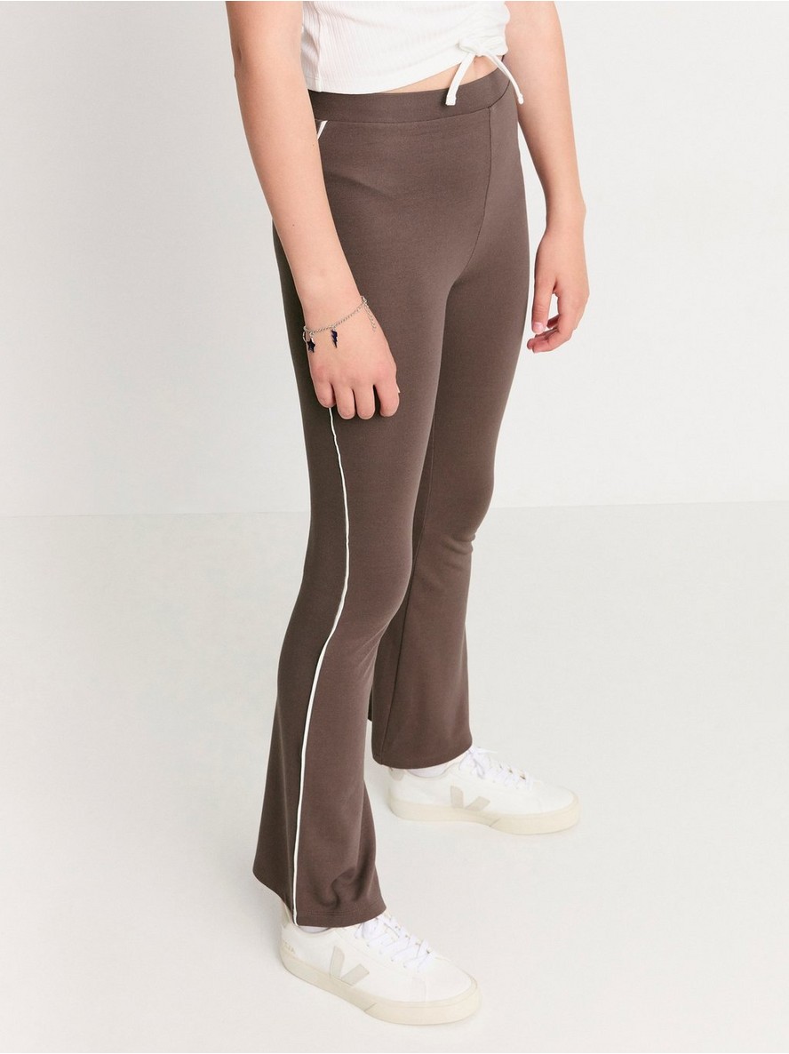 Pantalone – Flared trousers
