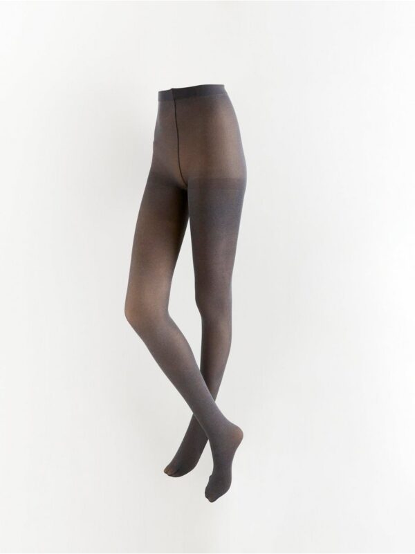 2-pack matt tights 40 denier - 8410809-3655