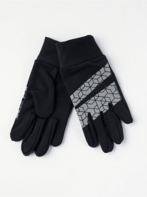 Sports gloves - 8412711-80