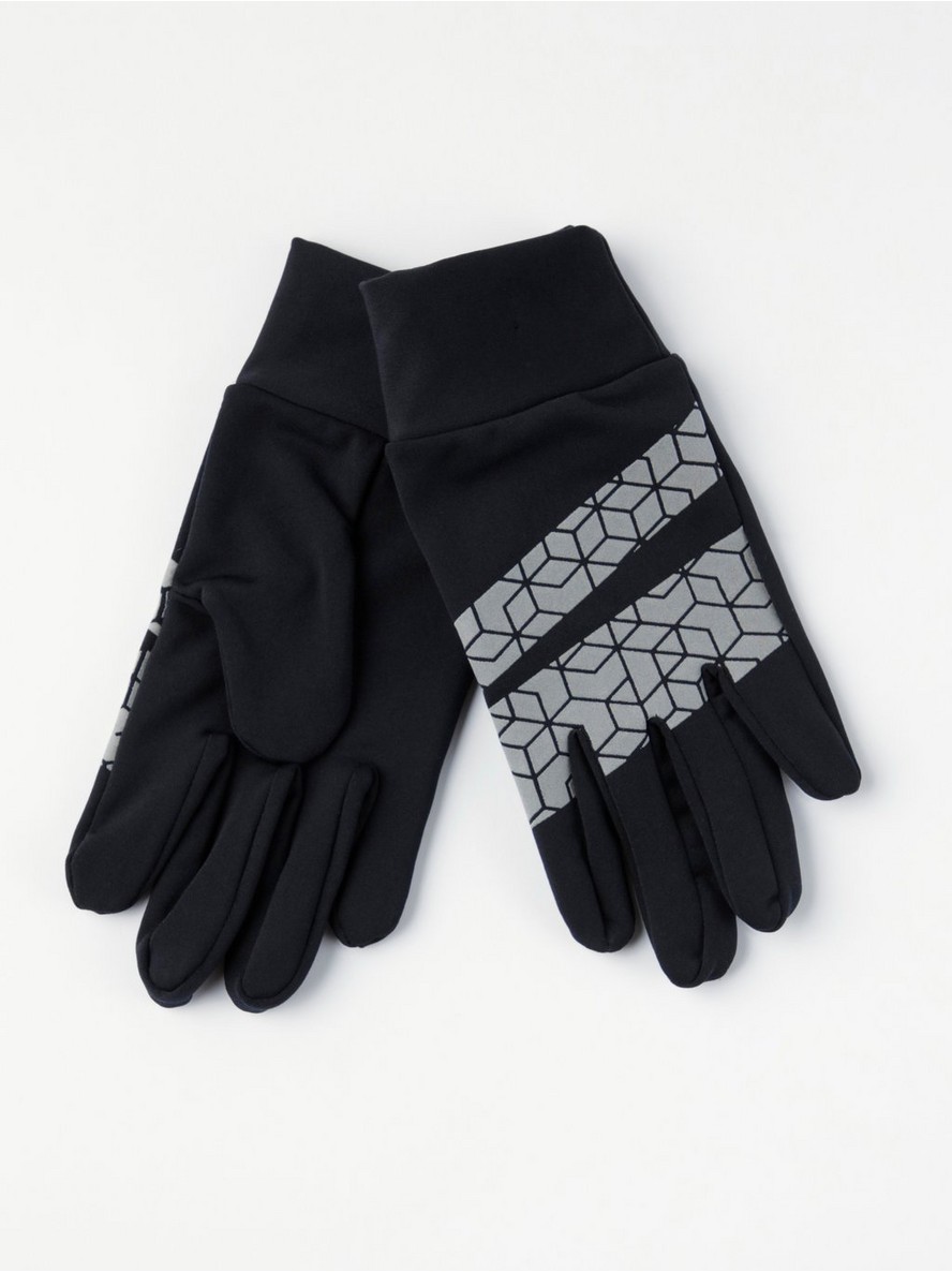 Rukavice – Sports gloves
