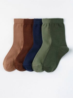 5-pack socks - 8414569-5300