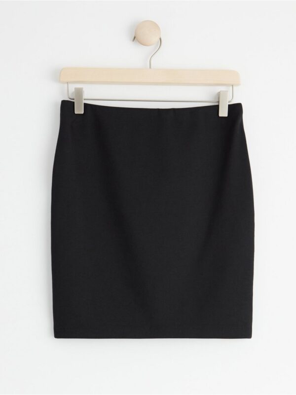 Jersey skirt - 8420072-80