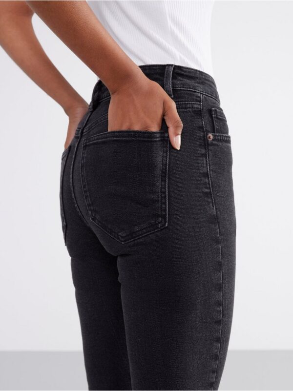 ALBA Slim straight jeans - 8421976-80