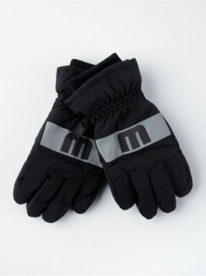 WALLRIDE Ski gloves - 8422471-80