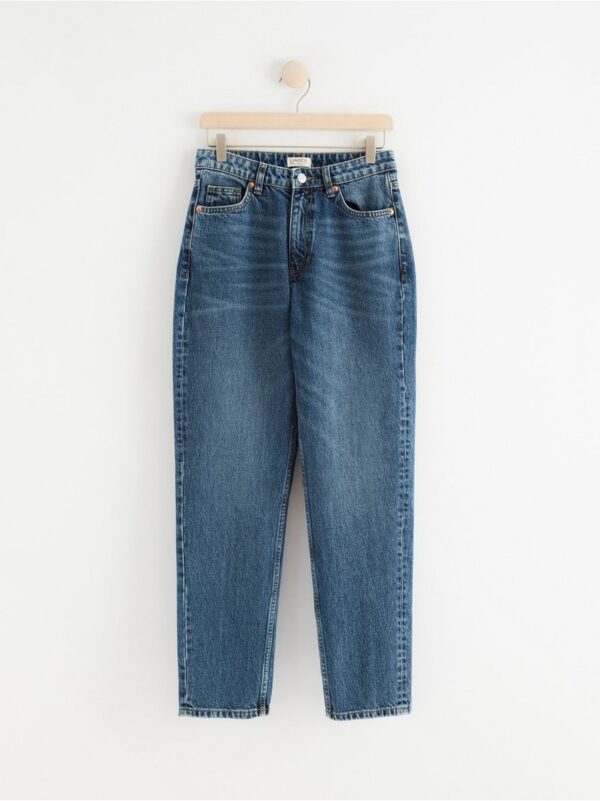 BETTY High waist jeans - 8427482-791