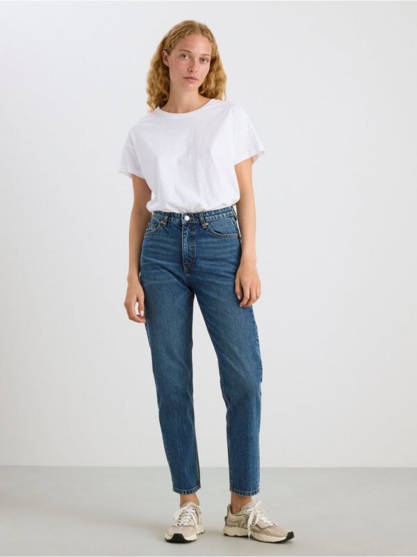 BETTY High waist jeans - 8427482-791