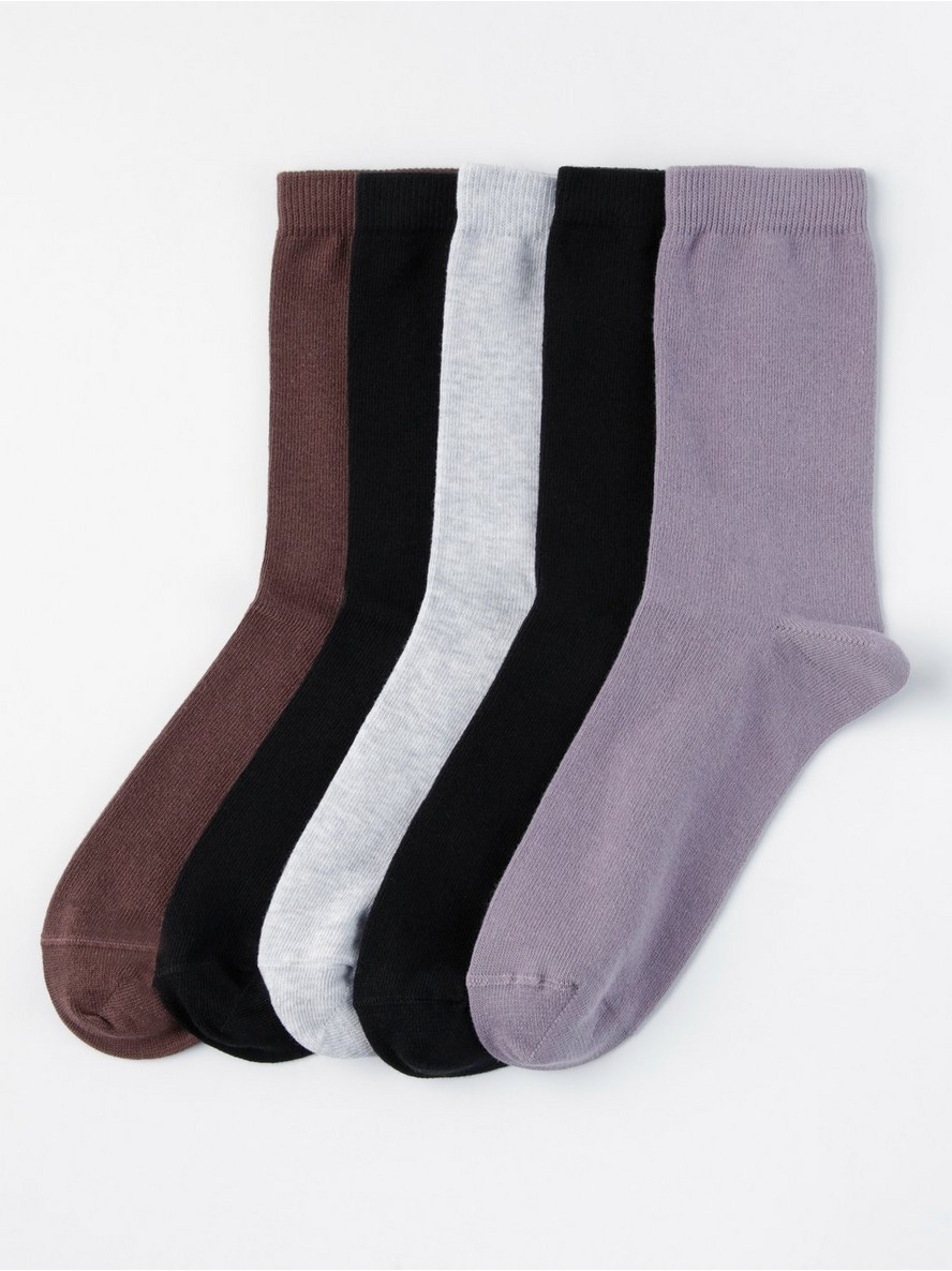 Carape – 5-pack socks