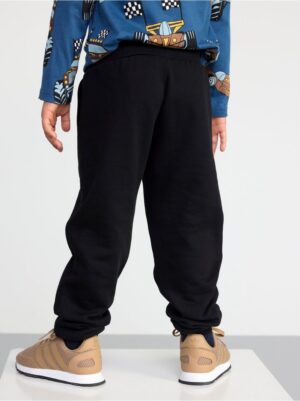 CORDURA®  joggers - 8433166-80