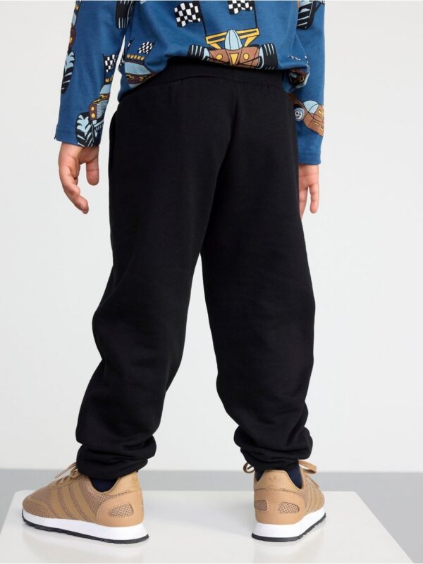 CORDURA®  joggers - 8433166-80
