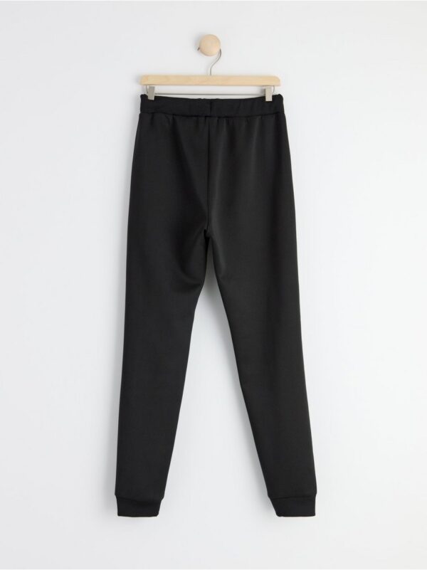 Sporty sweatpants - 8434410-80