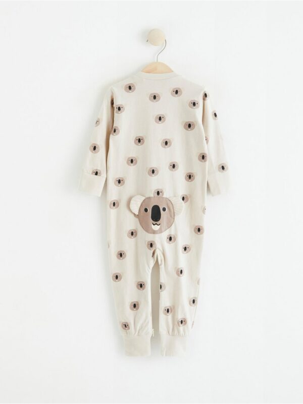 Pyjamas with koalas - 8435870-1230