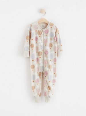 Pyjamas with balloons - 8435896-1230