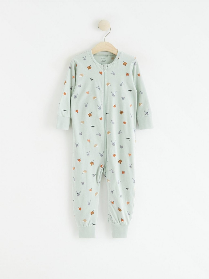 Pidzama – Pyjamas with animals