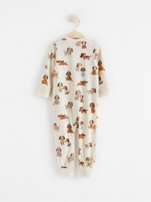 Pyjamas with dogs - 8435920-1230