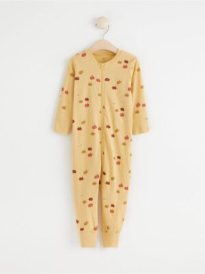 Pyjamas with apples - 8435921-9694