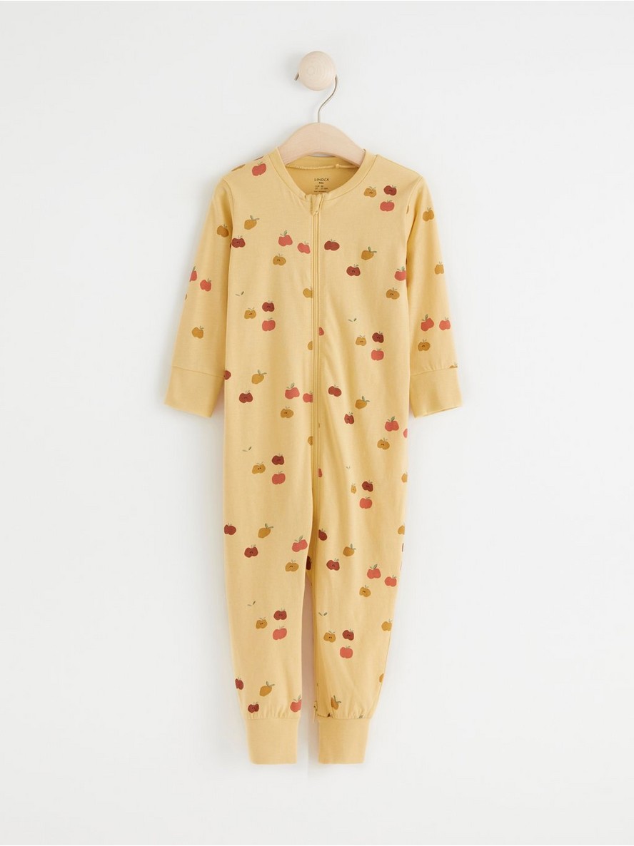 Pidzama – Pyjamas with apples