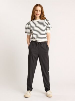 AVA Tapered trousers - 8439081-3656