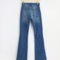 KAREN flared jeans - 8447687-791