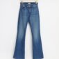 KAREN flared jeans - 8447687-791