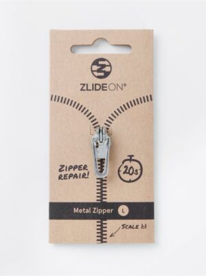 ZlideOn zipper repair L - 8448250-10