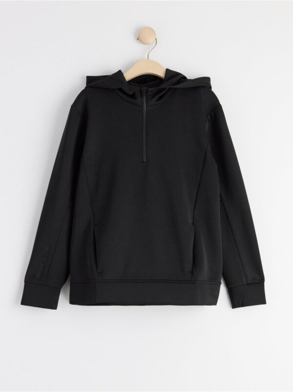 Hoodie - 8454297-80