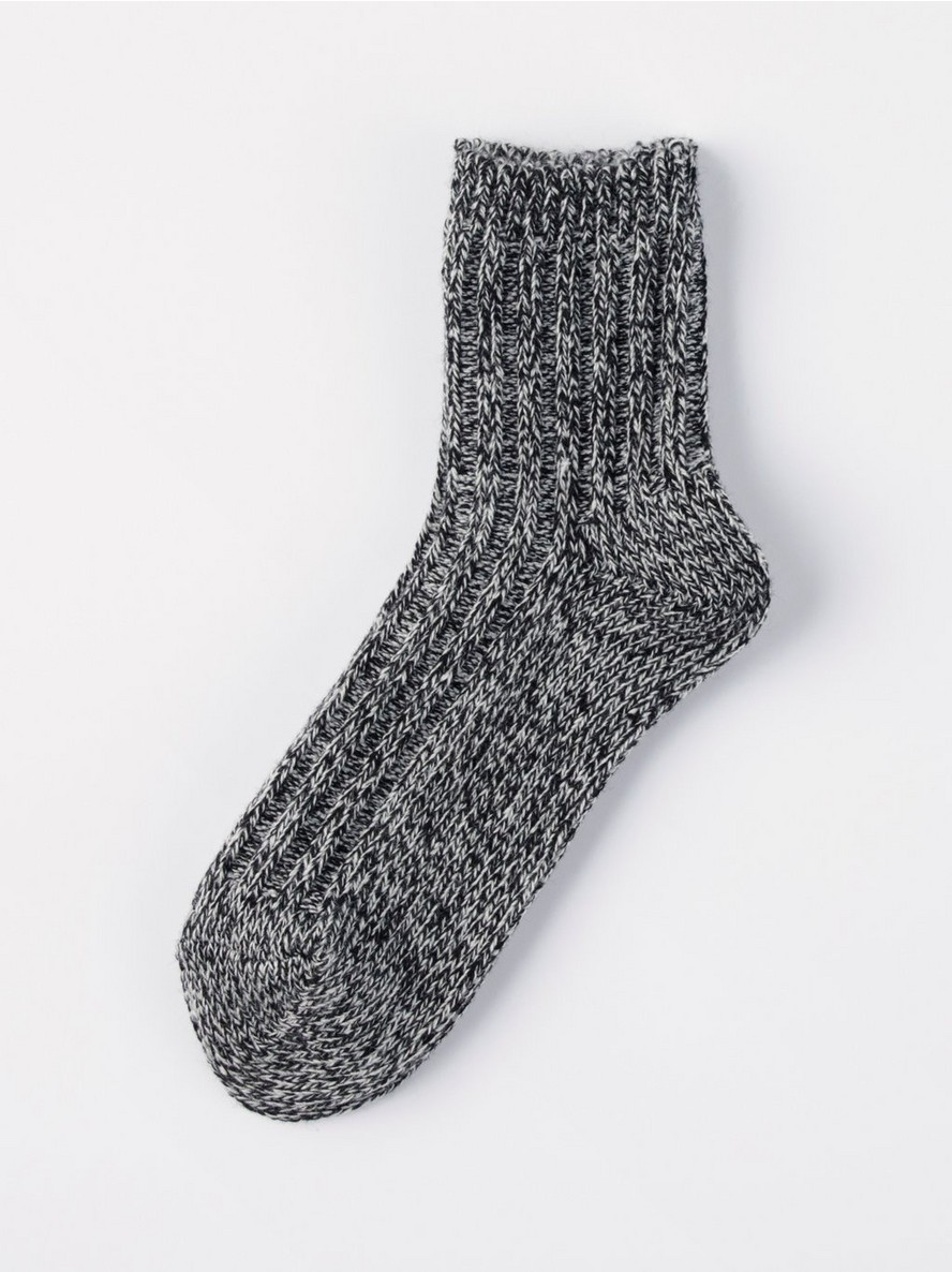 Carape – Knitted socks