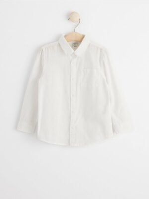 Oxford shirt - 8471706-70