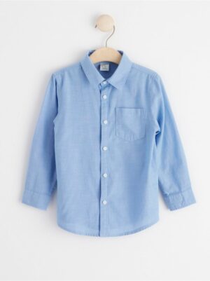 Oxford shirt - 8471706-7809