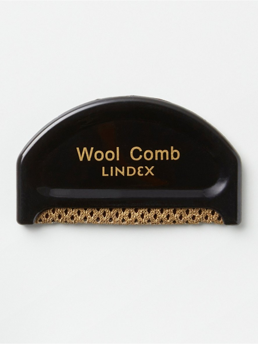 Cesalj za vunu – Wool comb