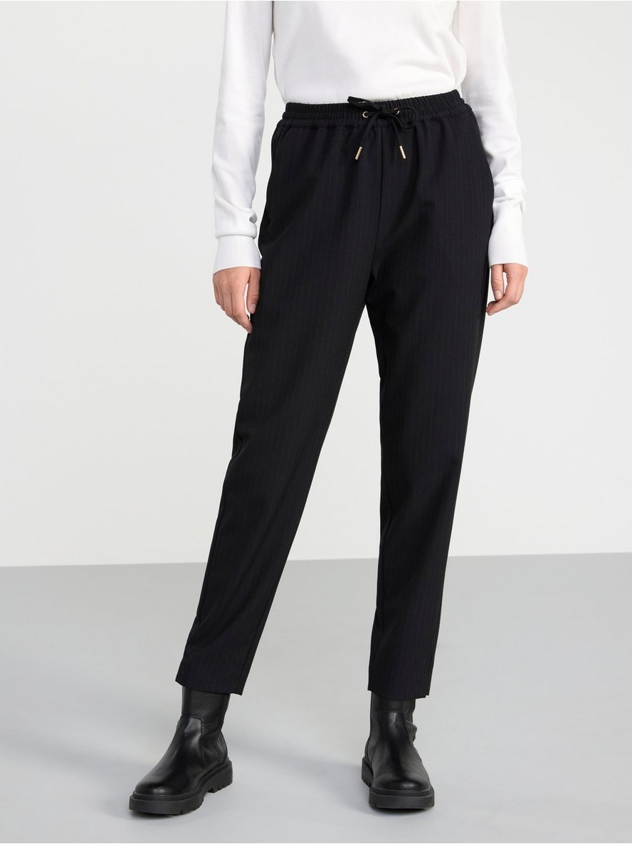 AVA Tapered trousers - 8495811-80