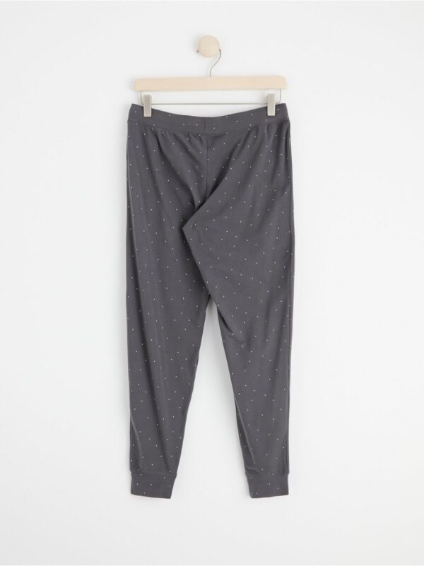 Pyjama trousers - 8503211-5578