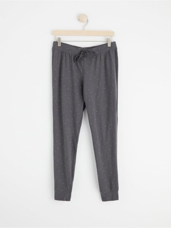 Pyjama trousers - 8503211-5578