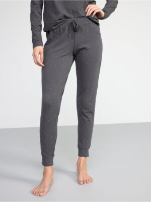Pyjama trousers - 8503211-5578