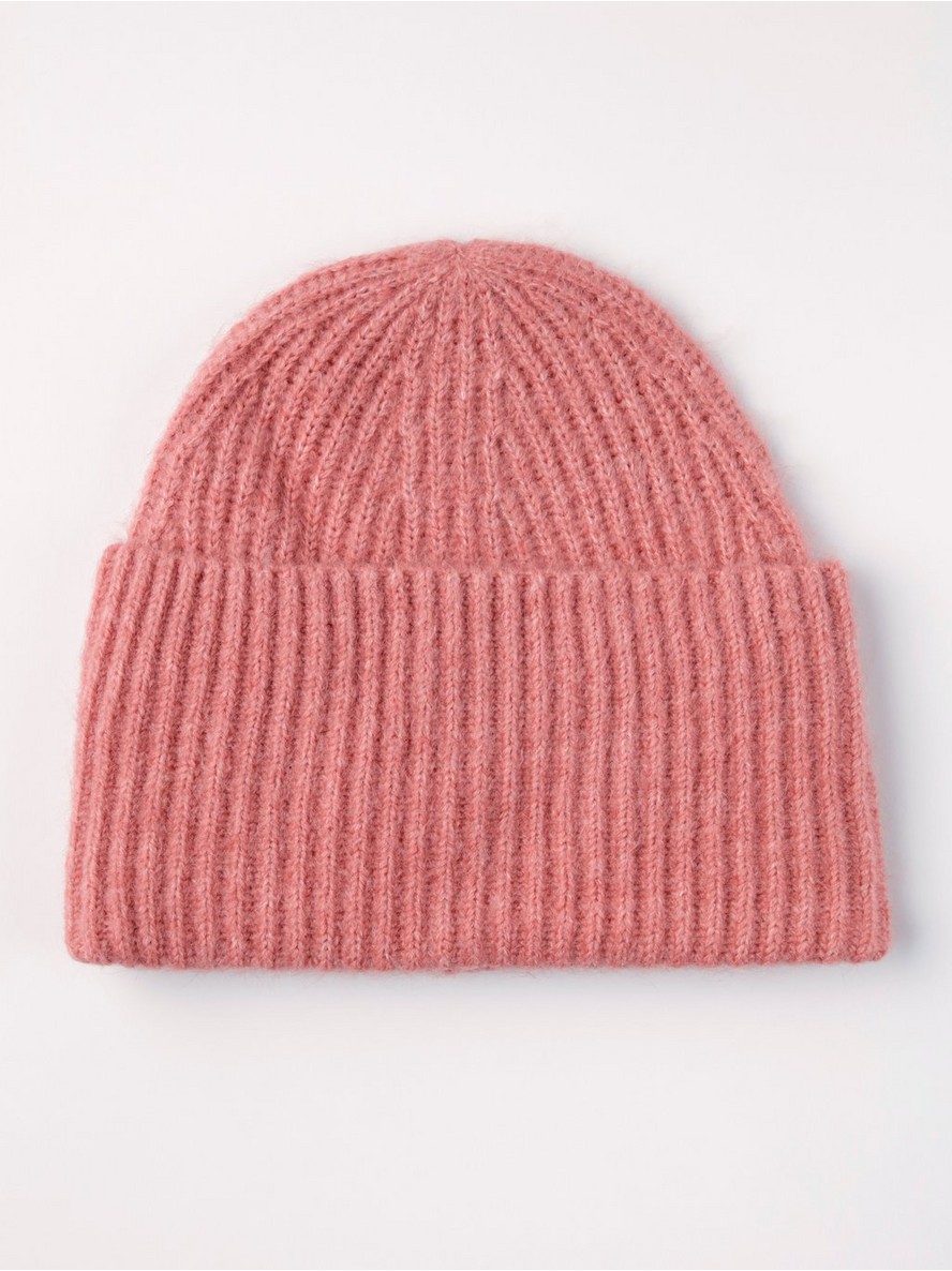 Kapa – Knitted beanie