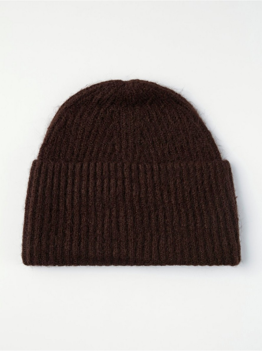 Kapa – Knitted beanie