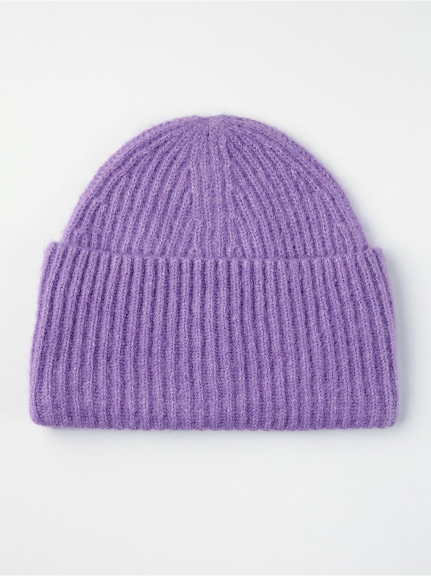 Kapa – Knitted beanie