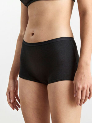 Gaćice bokserice duboke - Boxer High Briefs 15