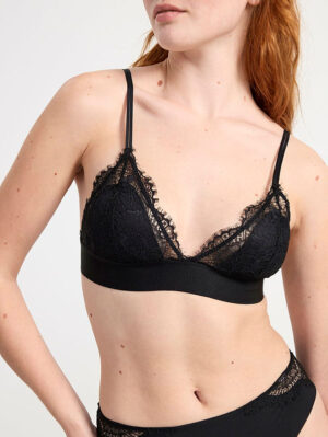 Ella M Brushalter - Bralette 6