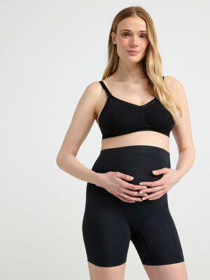 Gaćice - MOM Seamless biker briefs 13