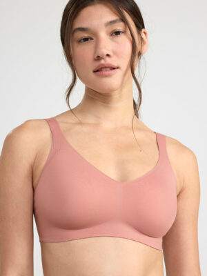 Brushalter - Soft bra 8