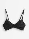 Brushalter - Wirefree soft bra